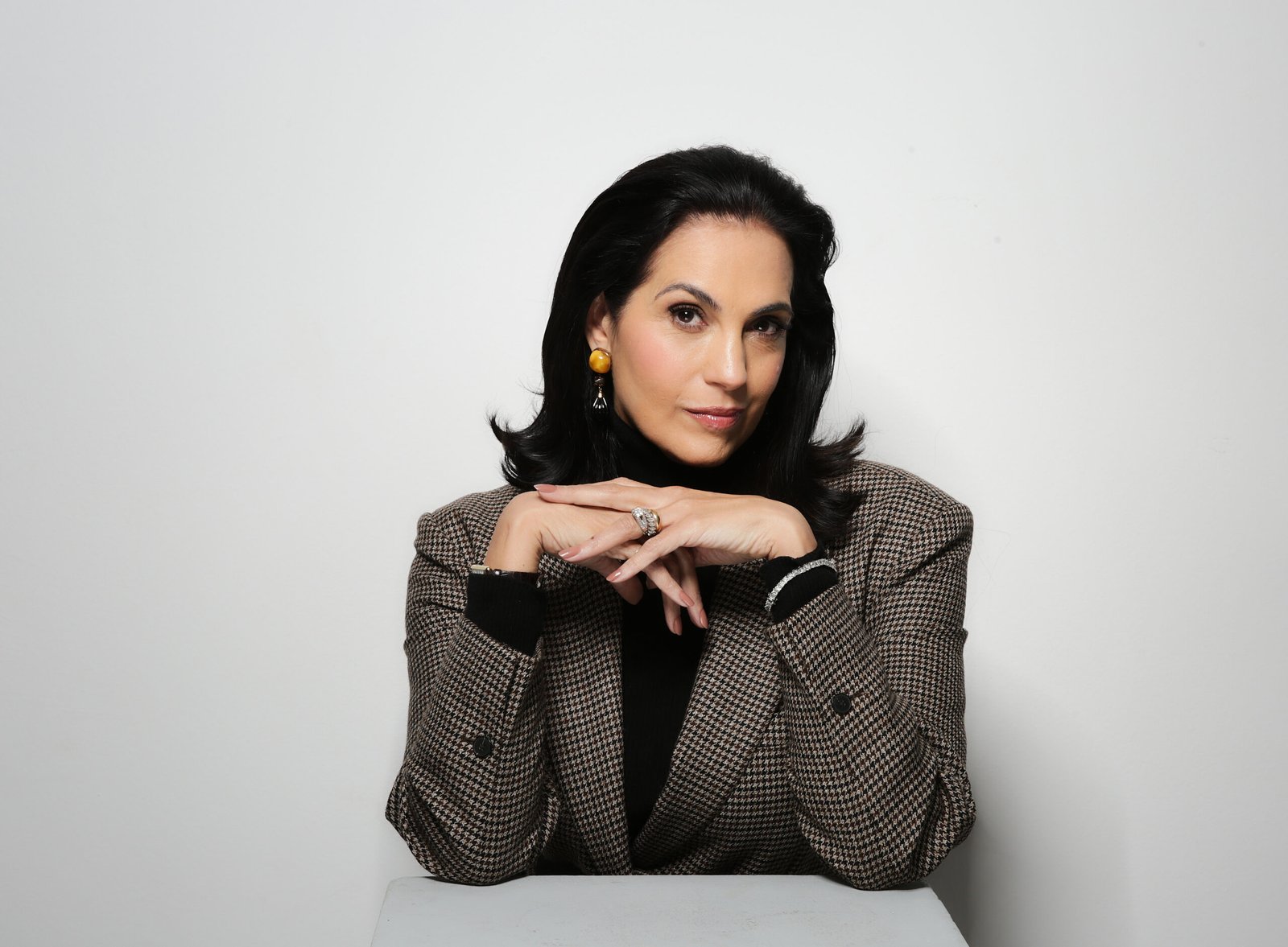 Equipe técnica trabalhando alinhada