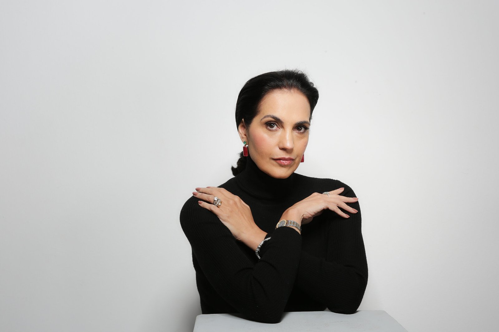 Equipamentos técnicos da TAVE PHARMA