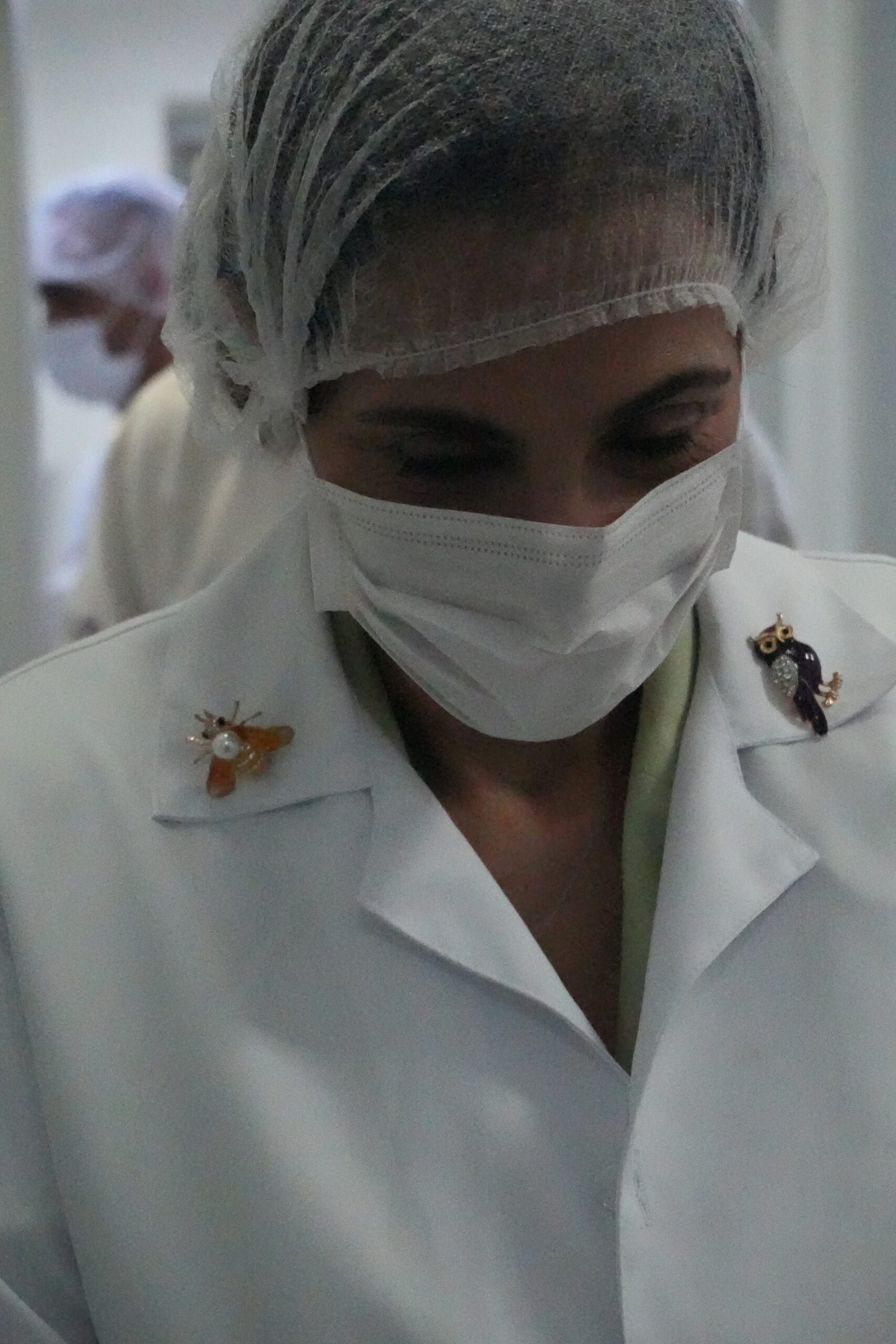 Documentação técnica