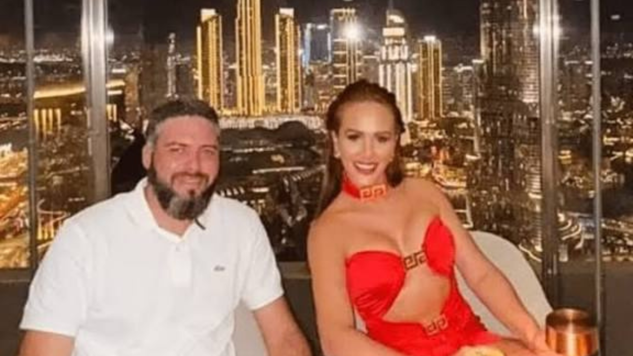 Golpe e investigação