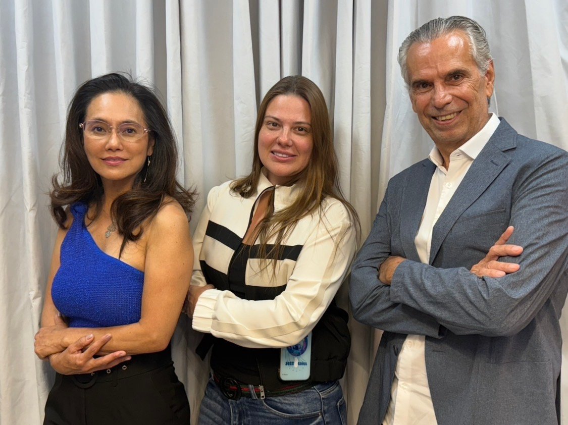 Dra. Maria Paula Tanaka no Ponto Factual