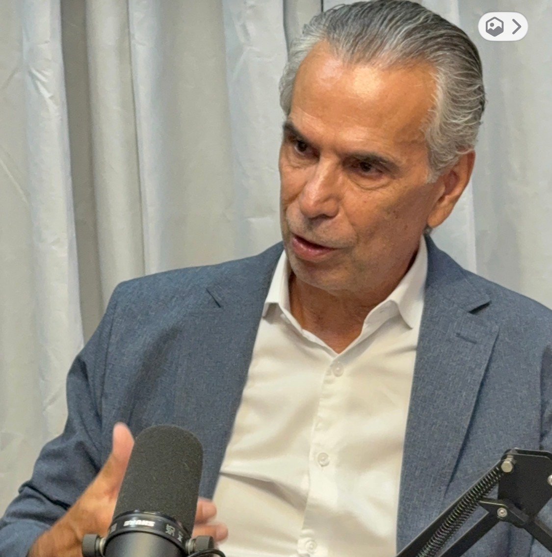 Dra. Maria Paula Tanaka no Ponto Factual