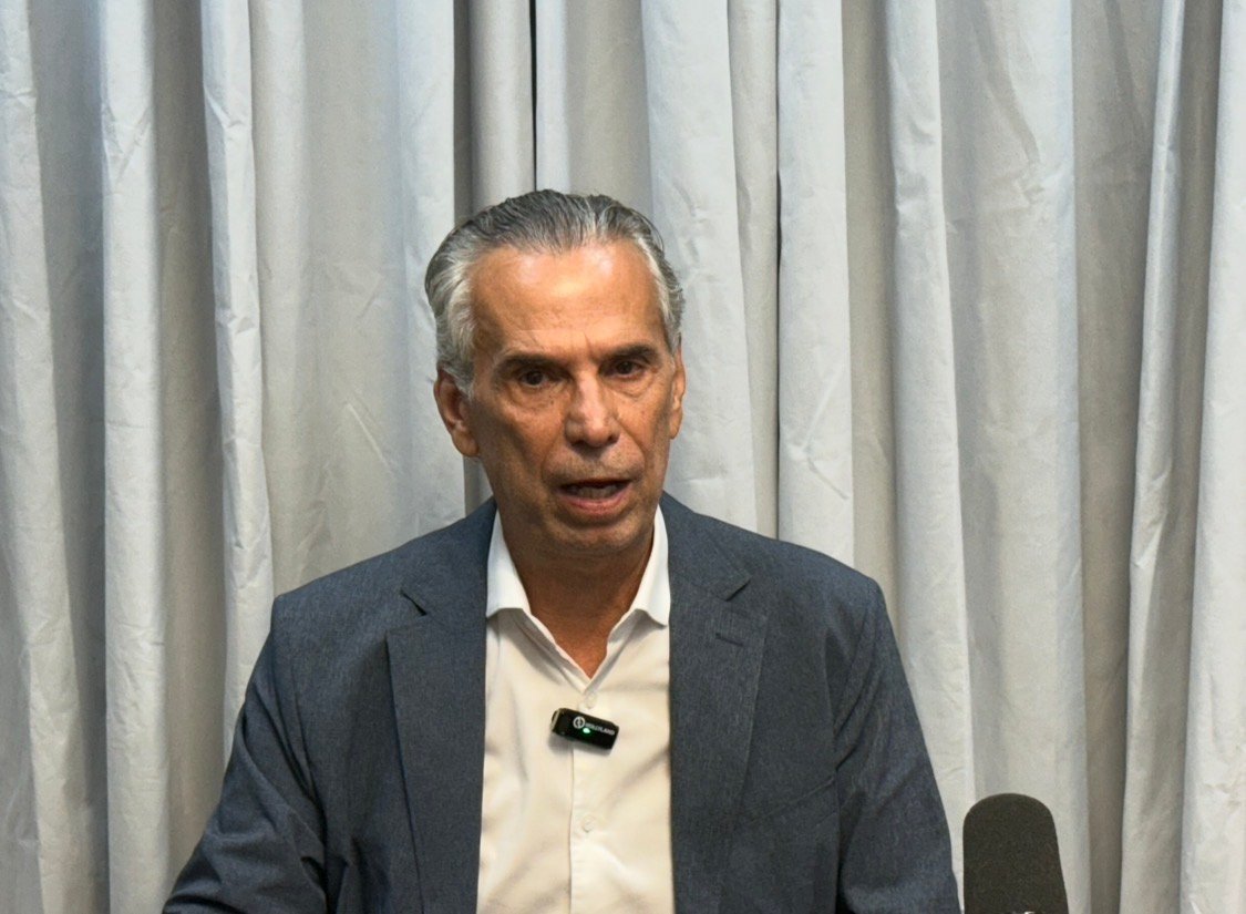 Dra. Maria Paula Tanaka no podcast Ponto Factual